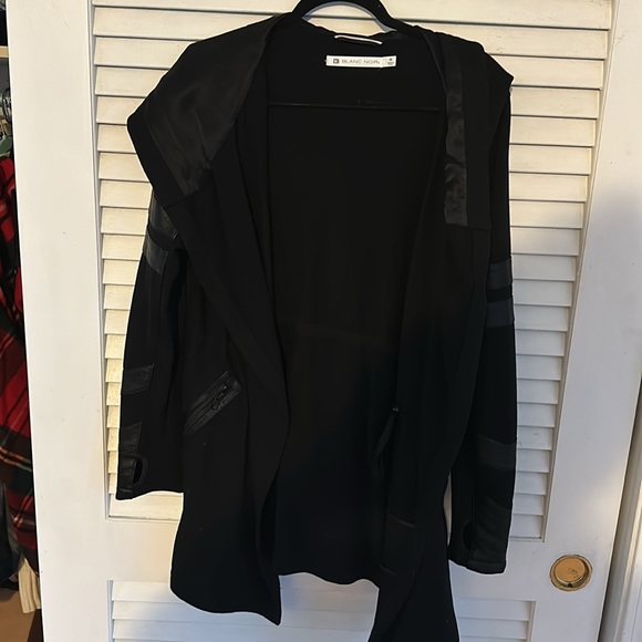 Blanc noir jacket medium - Picture 8 of 10